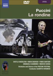 LA RONDINE