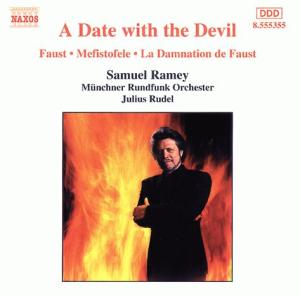 A DATE WITH THE DEVIL