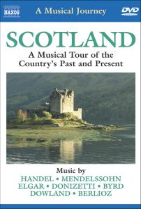 SCOTLAND-A MUSICAL JOURNE