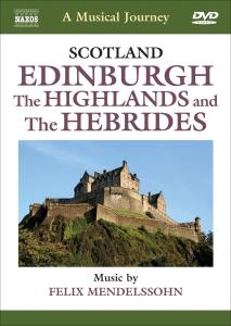 SCOTLAND:A MUSICAL JOURNE