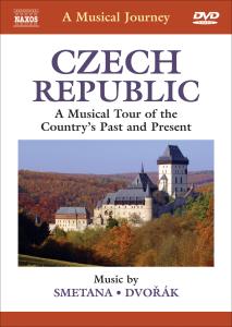 CZECH REPUBLIK:A MUSICAL