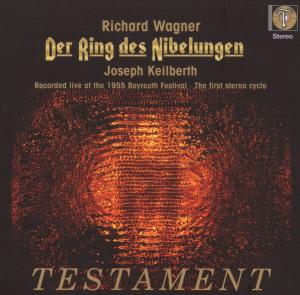 RING DER NIBELUNGEN -BOX-