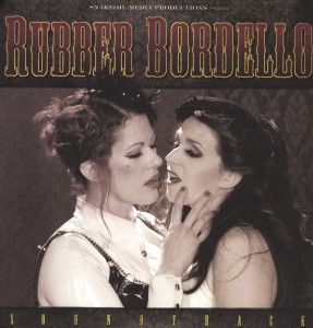 RUBBER BORDELLO