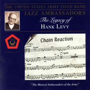 LEGACY OF HANK LEVY