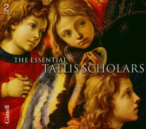 ESSENTIAL TALLIS SCHOLARS