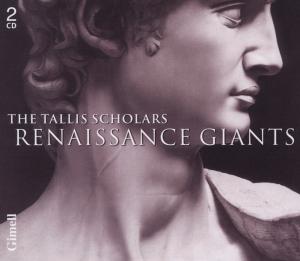 RENAISSANCE GIANTS