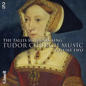 SING TUDOR CHURCH MUSIC 2