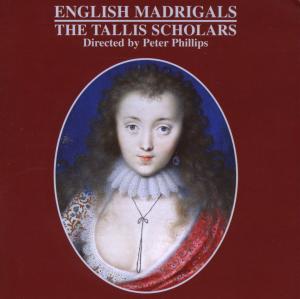 ENGLISH MADRIGALS