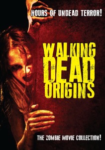 WALKING DEAD ORIGINS