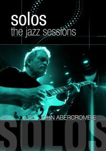 SOLOS: THE JAZZ SESSIONS