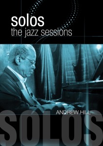 SOLOS: THE JAZZ SESSIONS