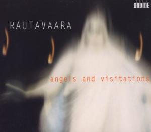 ANGELS AND VISITATIONS