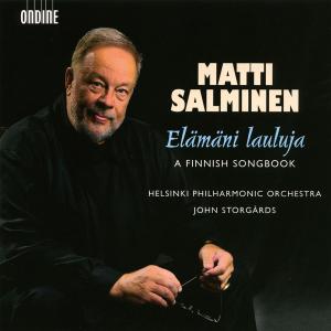 FINNISH SONGBOOK