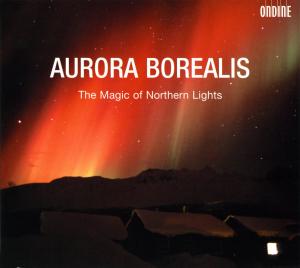 AURORA BOREALIS