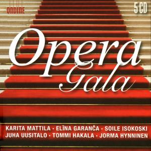 OPERA GALA