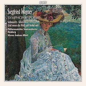 SYMPHONIC POEMS