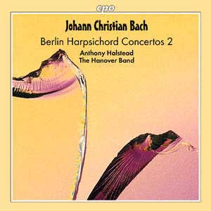 BERLIN HARPSICHORD VOL.2