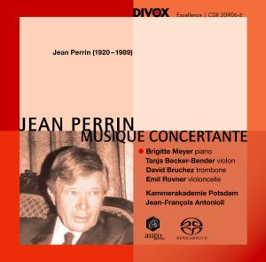 MUSIQUE CONCERTANTE-SACD-