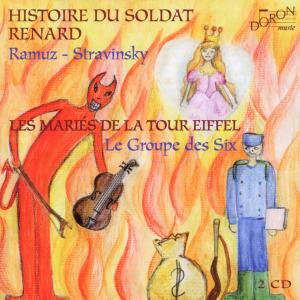 HISTOIRE DU SOLDAT RENARD