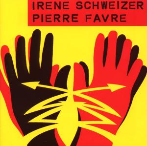 IRENE SCHWEIZER