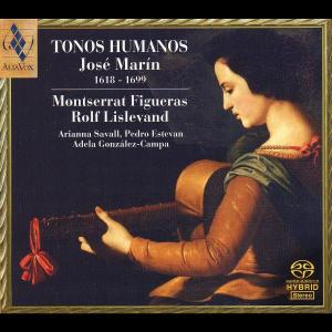 TONOS HUMANOS -SACD-