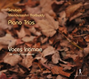 PIANO TRIOS