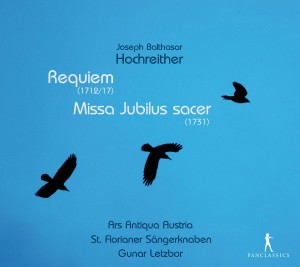 REQUIEM/MISSA JUBILUS SAC