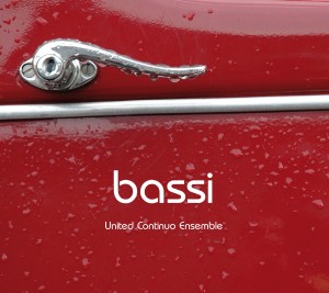 BASSI:TOCCATE, CANZONI, C