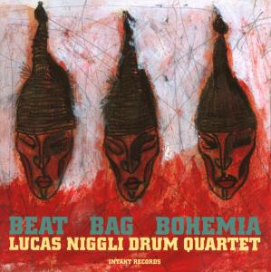 Beat Bag Bohemia