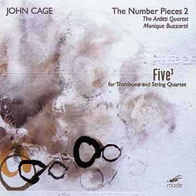 NUMBER PIECES 2/FIVE 3