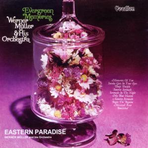 Evergeen Memories /Eastern