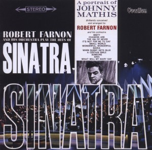 Hits of Sinatra/Portrait of J.