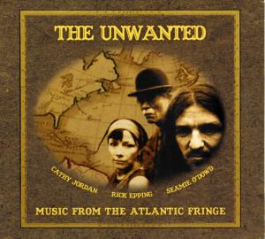 Music From the Atlantic Fringe