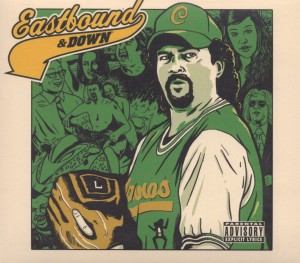 EASTBOUND & DOWN -DIGI-