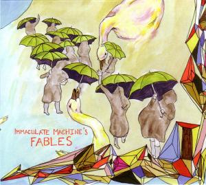 FABLES