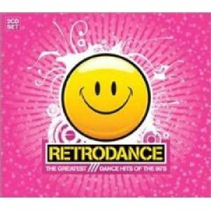 RETRODANCE -GREATEST 90S