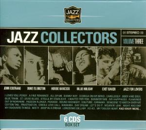 JAZZ COLLECTORS 3