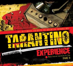 TARANTINO EXPERIENCE:..2