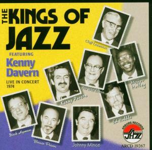 KINGS OF JAZZ