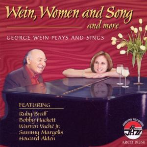 WEIN, WOMEN & SONG & MO