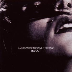 AMERICAN PRON SONGS RMX