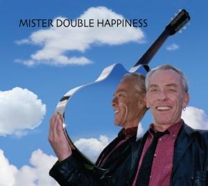 MISTER DOUBLE HAPPINESS