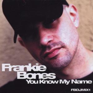 YOU KNOW MY NAME FBDJMIX1