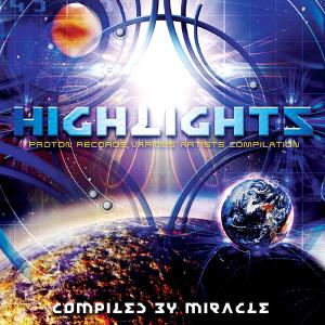 HIGHLIGHTS -10TR-