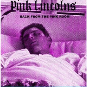 BACK FROM THE PINK ROOM