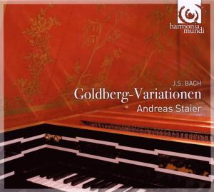 Goldberg-Variationen Bwv988