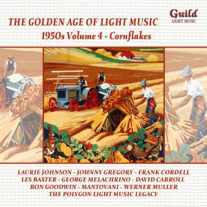 GOLDEN AGE OF LIGHT MUSIC