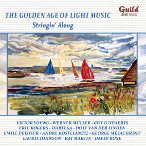 GOLDEN AGE OF LIGHT MUSIC