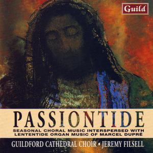PASSIONTIDE