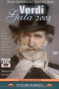 VERDI GALA 2004